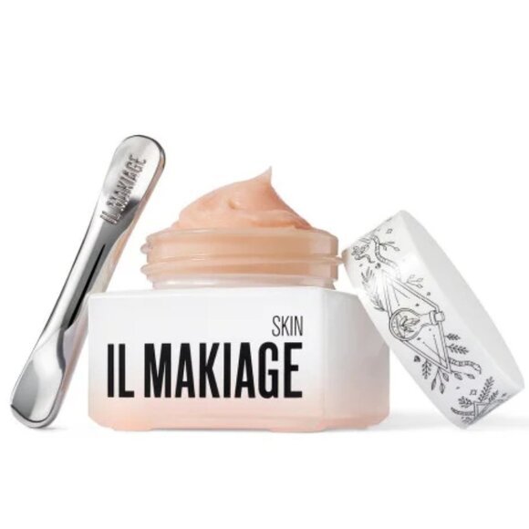 IL MAKIAGE POWER REDO WRINKLE FIX ANTI-AGING BLUR & SMOOTH WRINKLE FILLER 0.67OZ - Picture 1 of 1